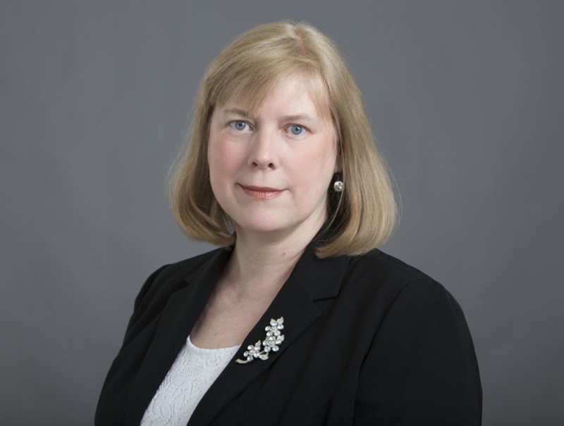 Michele M. Kannin